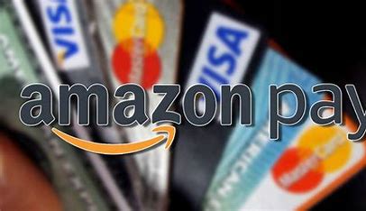 Amazon Pay——亚马逊移动支付