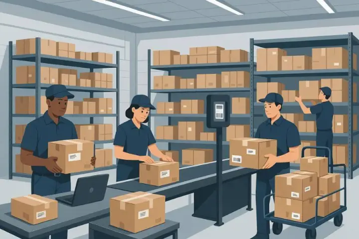 在不损害客户体验的情况下降低运输成本的10种方法