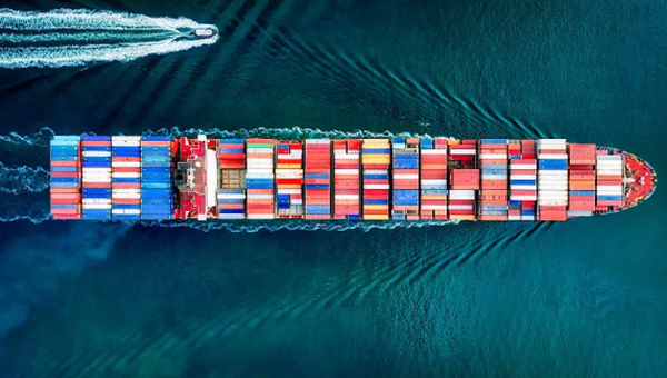 海运相关费用都有哪些？