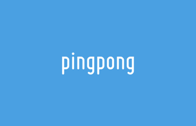 PingPong