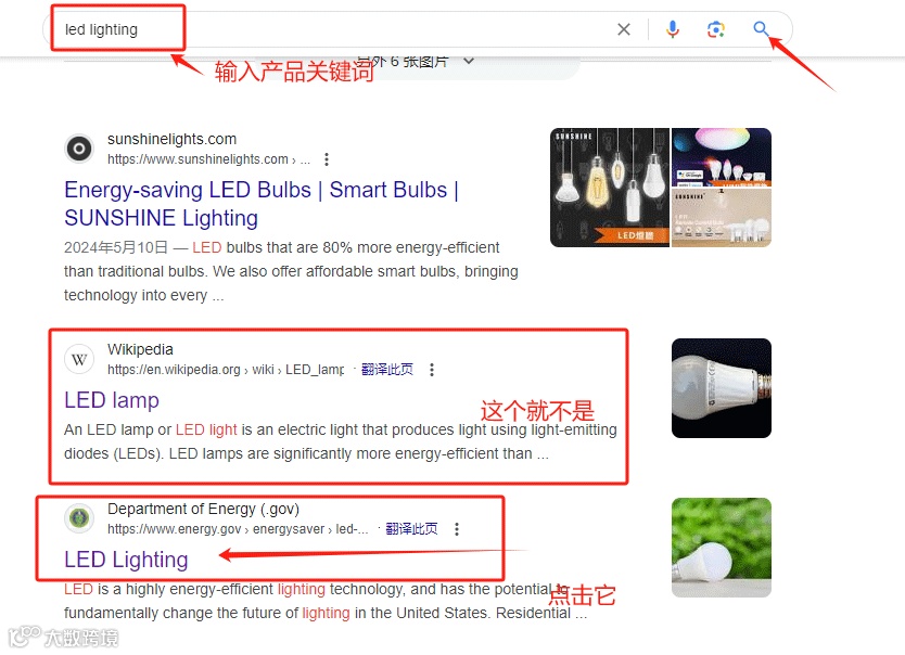 实用的外贸客户开发方法,外贸人都在用