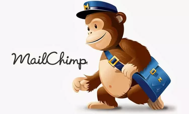 MailChimp——订阅 RSS 的在线工具