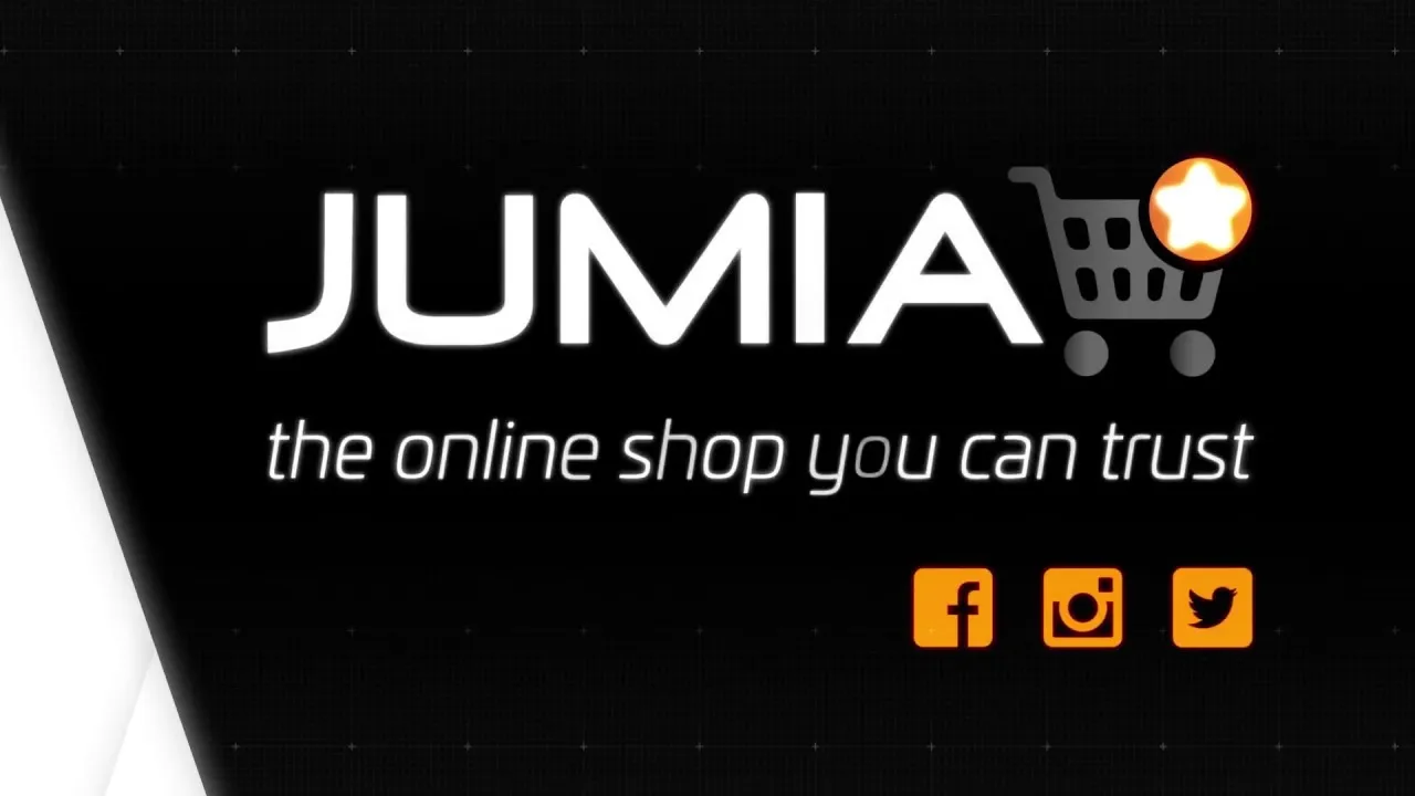 Jumia——非洲最大的电商平台之一