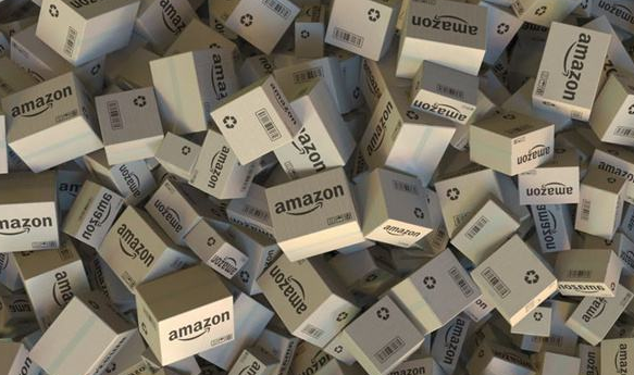 亚马逊清库存那些事