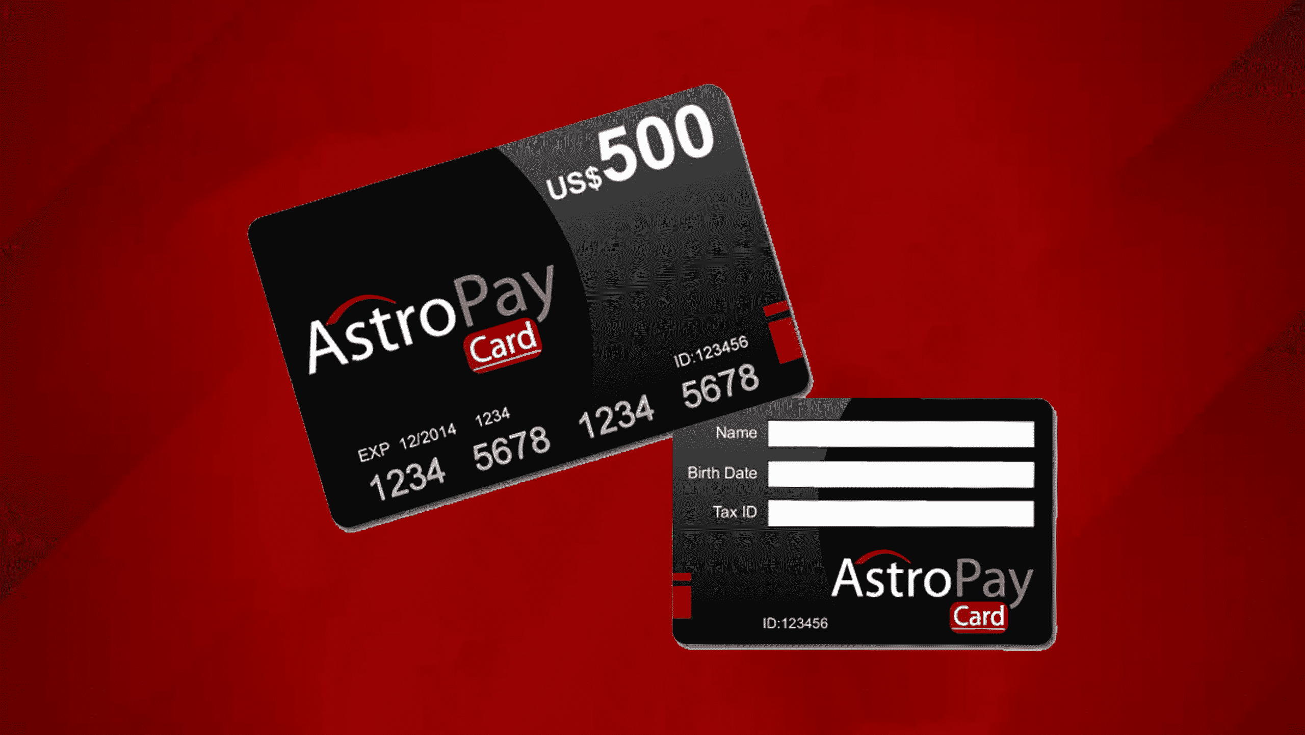 astropay——全球预付虚拟卡