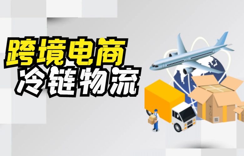 跨境电商冷链物流