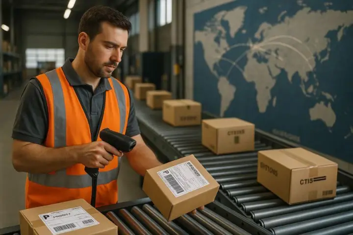 最小化规则影响跨境电子商务运输的10种方式