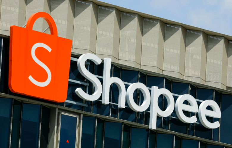 shopee