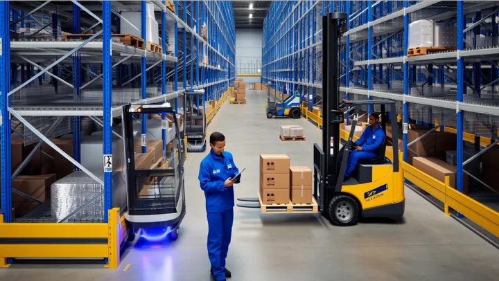 洛杉矶海外<em>仓</em>选<em>仓</em>指南