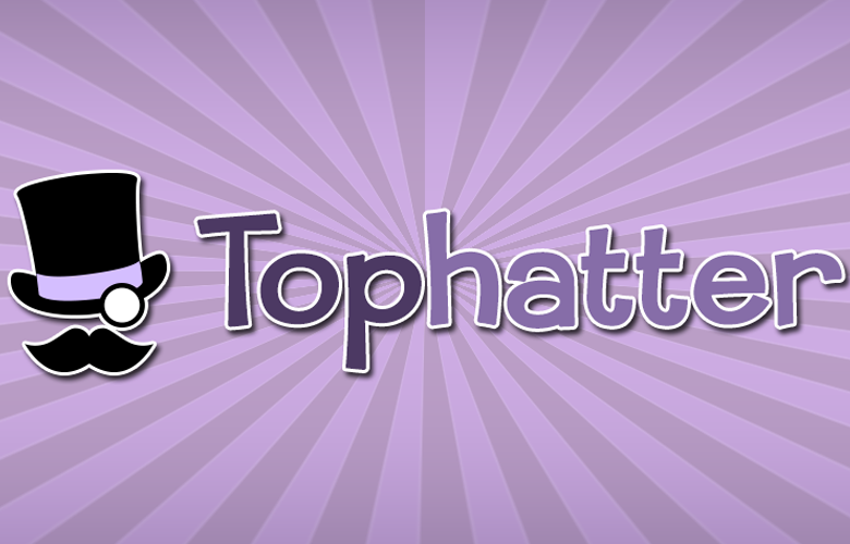 Tophatter——移动拍卖购物电商平台