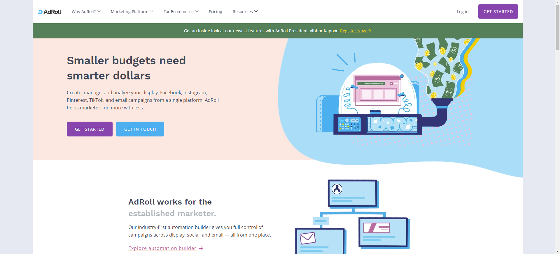 这几款 Facebook 自动化广告管理工具不容错过！