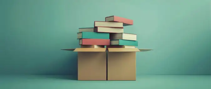 图书配送指南：如何选择承运商