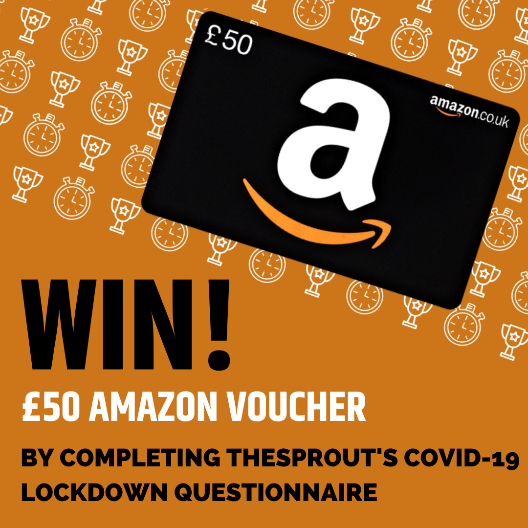 Amazon Vouchers——亚马逊自助性推广工具