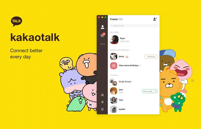 KakaoTalk