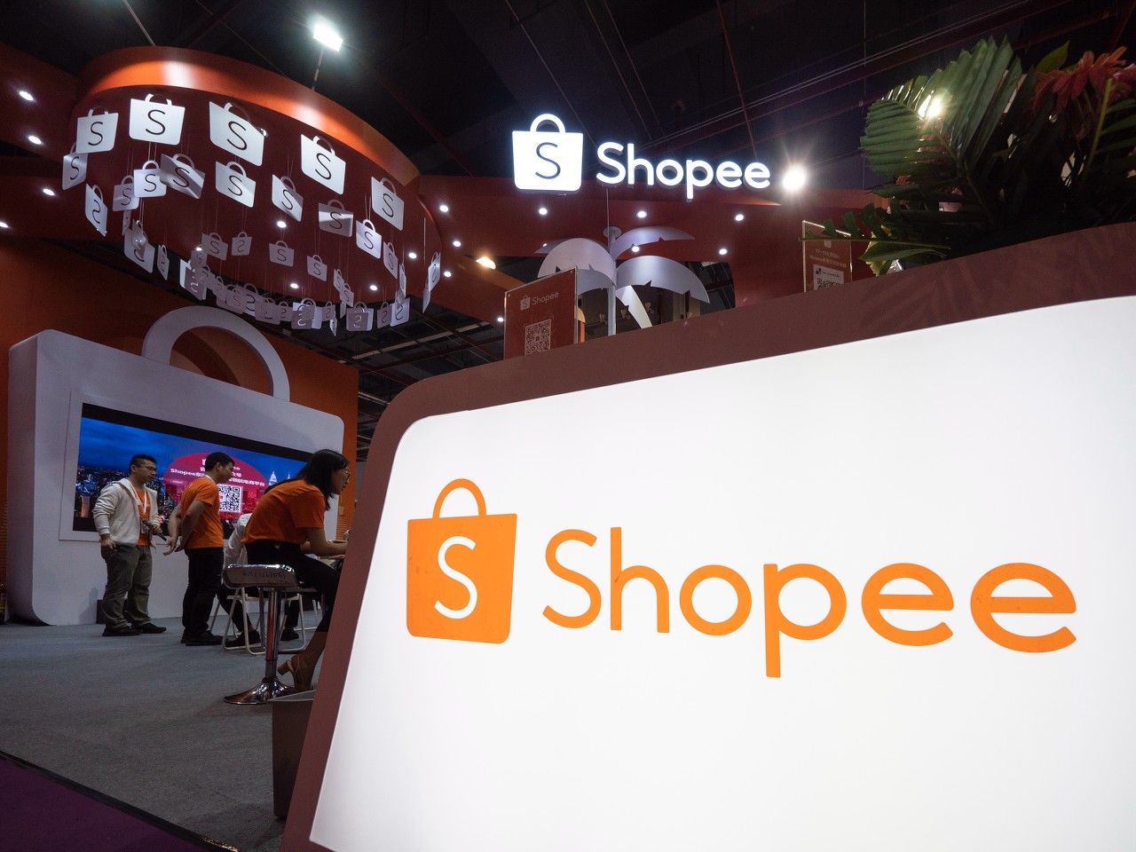Shopee强势入驻巴西，巴西站到底能不能做？