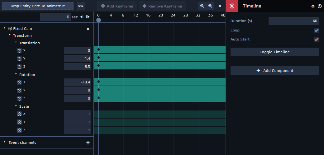 亚马逊可视化编辑器是什么？