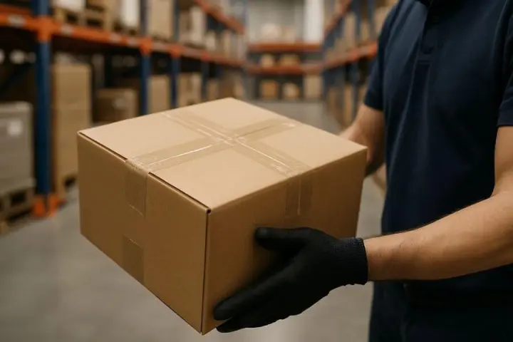 损害客户满意度的10个常见运输错误