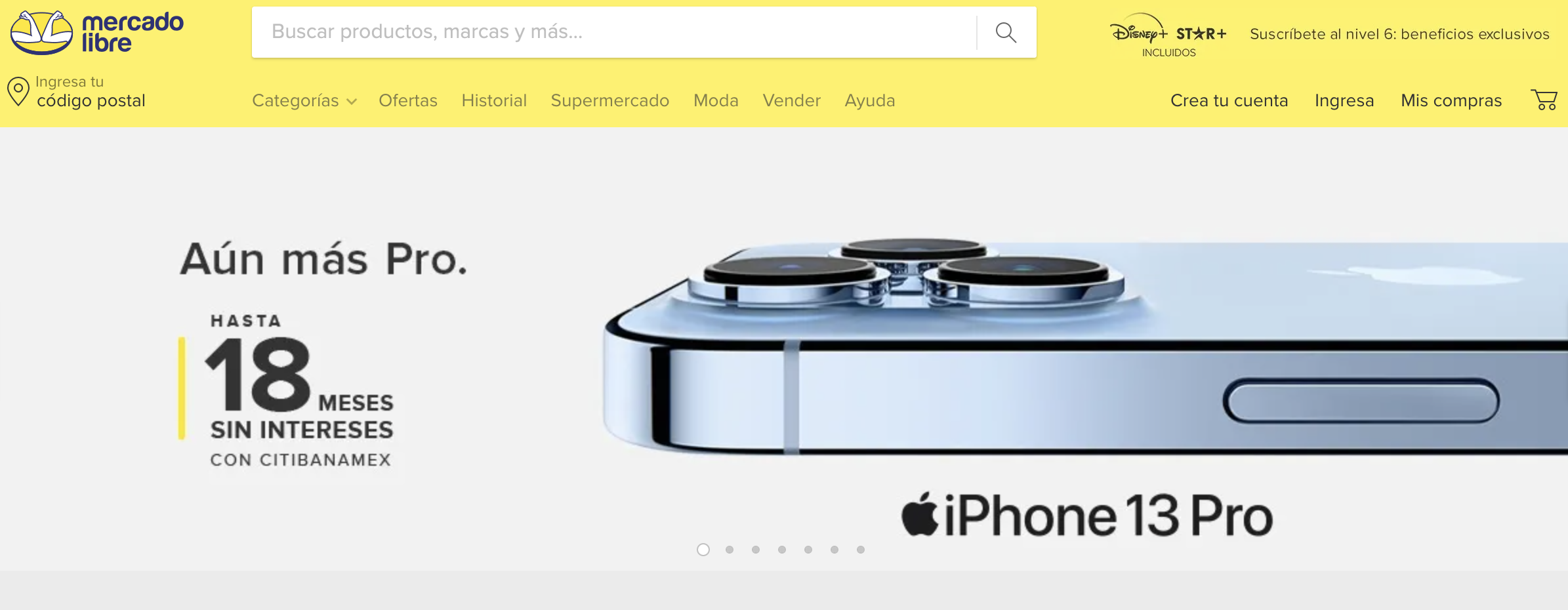 美客多电商平台——拉丁美洲领先的电子商务公司