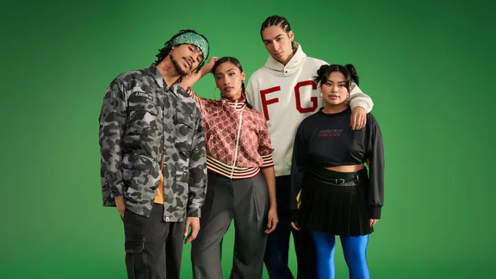 近十分之九的消费者计划维持或增加对二手商品的消费，这表明循环经济的持续势头