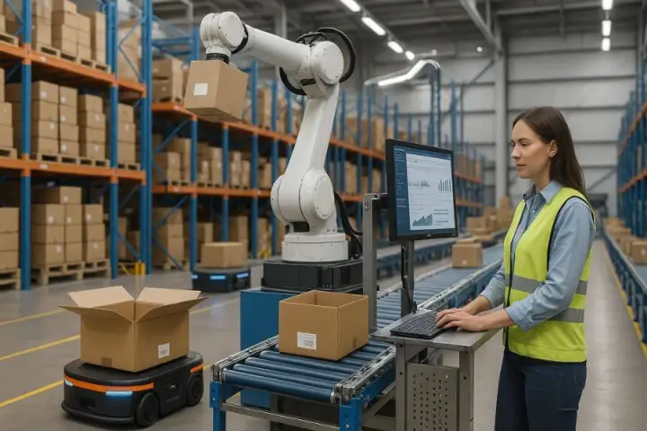 2025年客户没有意识到的关于电子商务履行的10件事