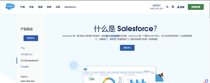 Salesforce