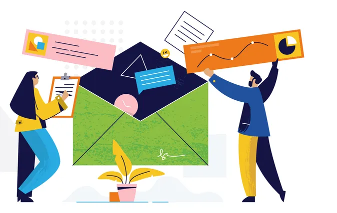 <em>EDM</em><em>营销</em>：解锁电子邮件的力量（2026）