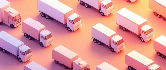 如何配送冷冻食品：冷冻食品配送承运商