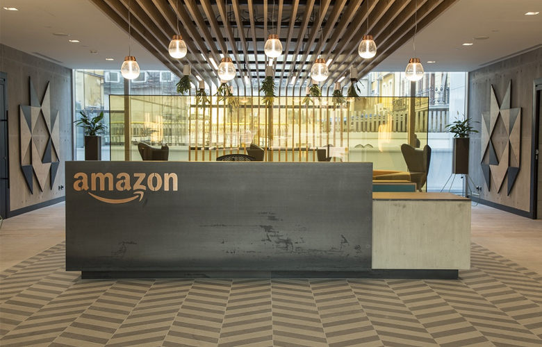 Amazon Renewed：专营二手物品交易