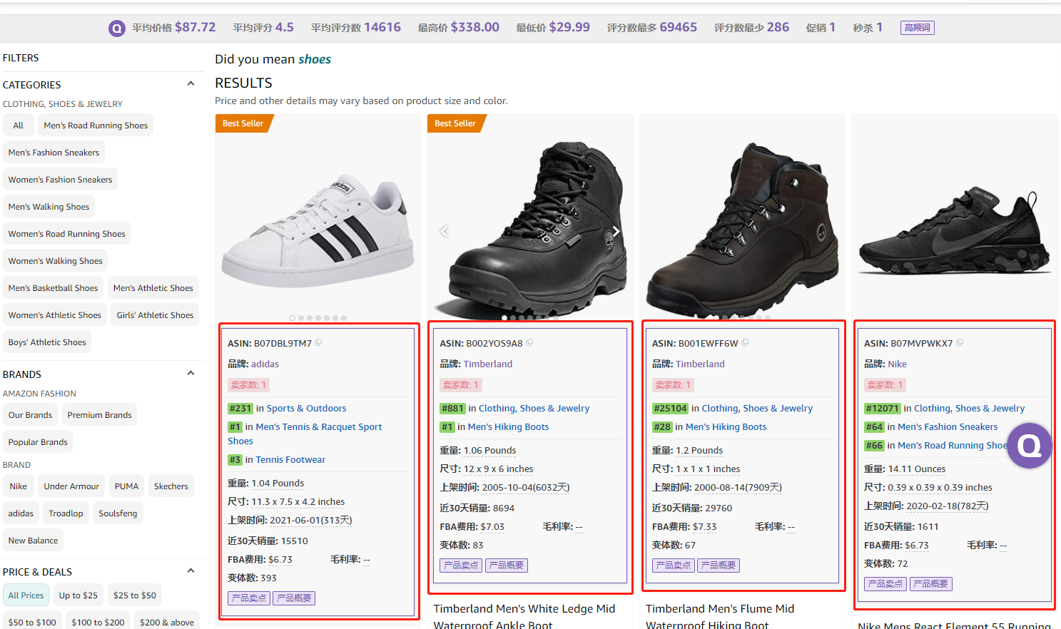 全卖通——亚马逊店铺运营系统