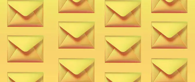 2026商务邮件格式