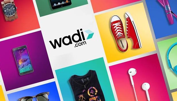 Wadi.com——中东版亚马逊
