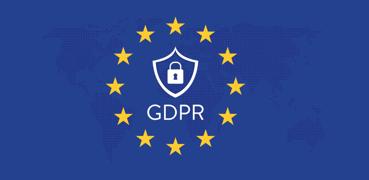 关于GDPR——通用数据保护条例