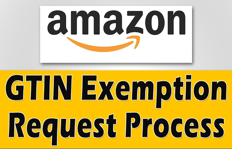 亚马逊GTIN豁免是什么意思?