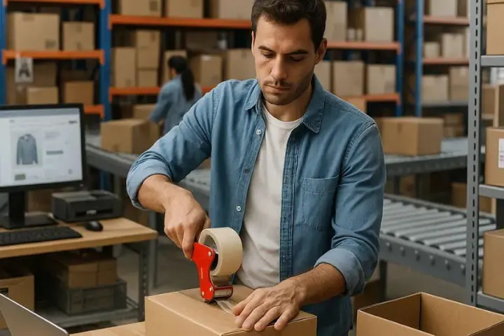 2025年全渠道零售商面临的10大履约挑战