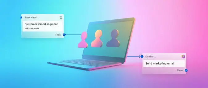 解锁<em>Shopify</em>数据细分: 细分触发器