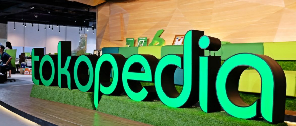 Tokopedia——印度尼西亚最大的电商平台