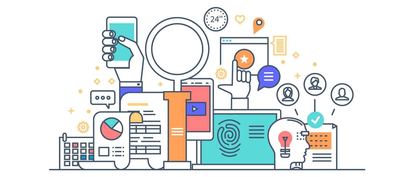 自建站是什么意思？