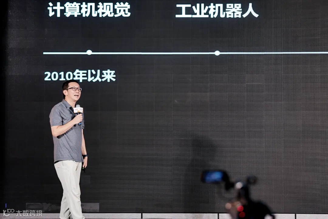 峰瑞资本创始合伙人李丰