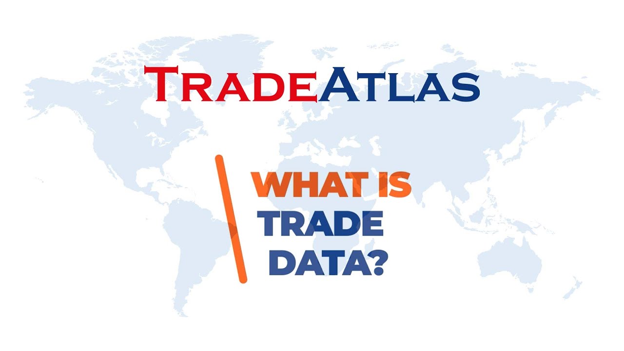 Global Trade Atlas