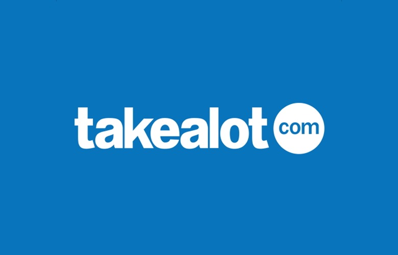 Takealot