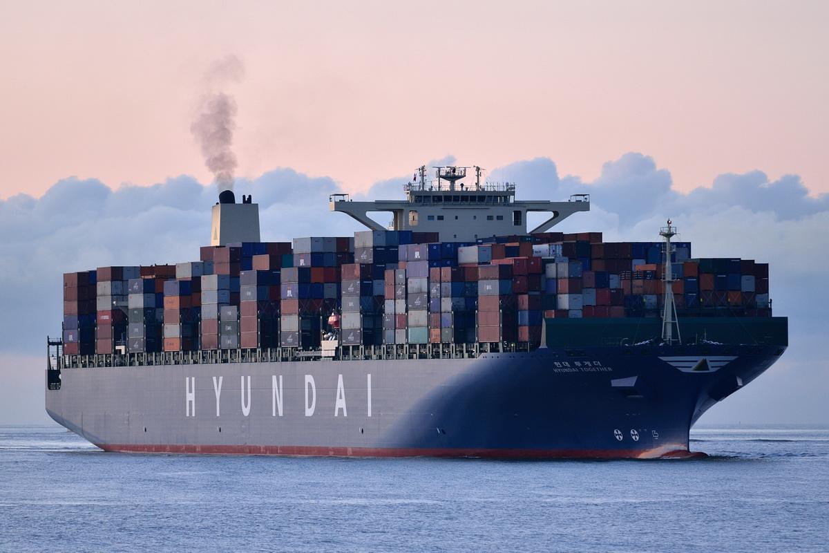 这些海运“箱”费你都知道吗