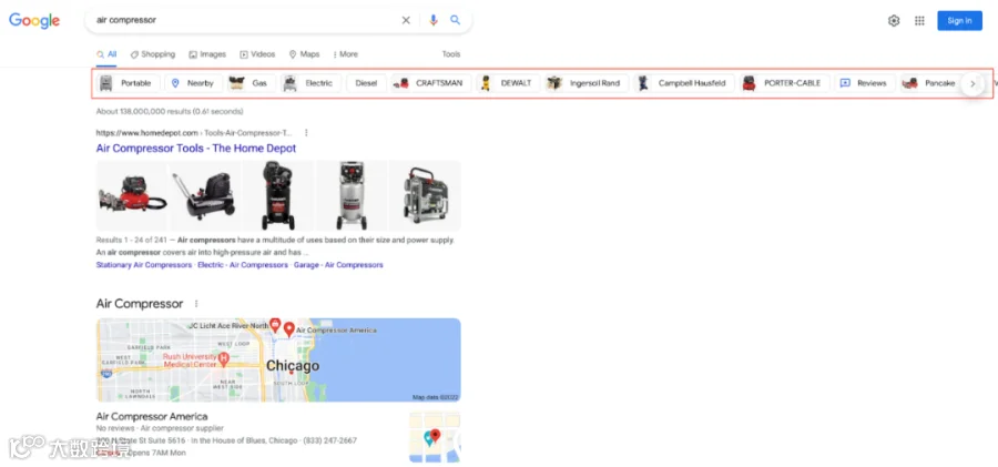 Google 电商搜索结果分析及 4 个重要趋势