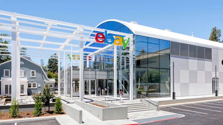 eBay股份有限公司宣布发行价值10亿美元的优先无担保债券