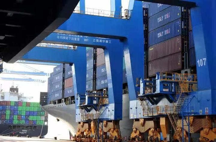 9610快件报关和0110一般贸易报关的区别