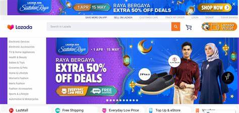 盘点印度尼西亚购物APP排名TOP6