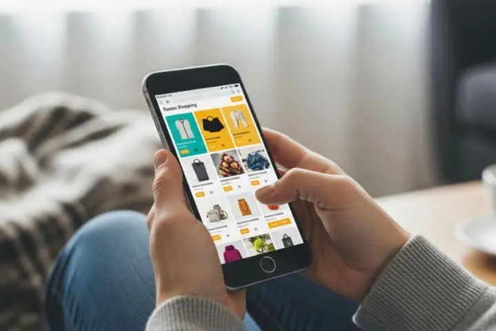 2025年小企业十大电子商务平台