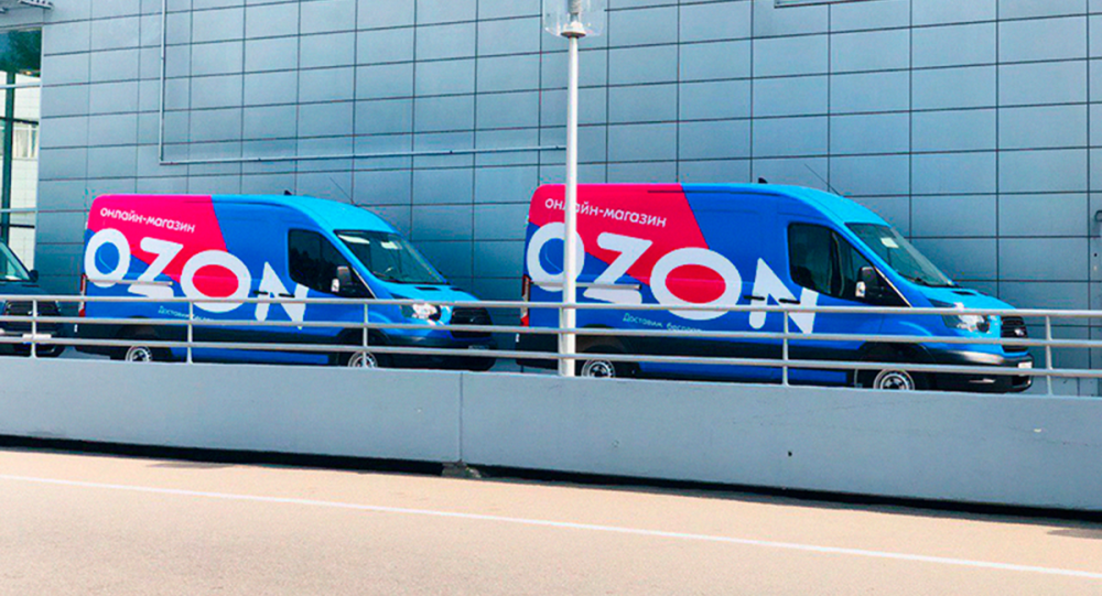 “俄罗斯亚马逊”Ozon如何入驻