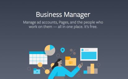 FacebookBM商务管理平台介绍及使用指南