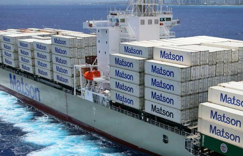 美森轮船值得信赖吗？