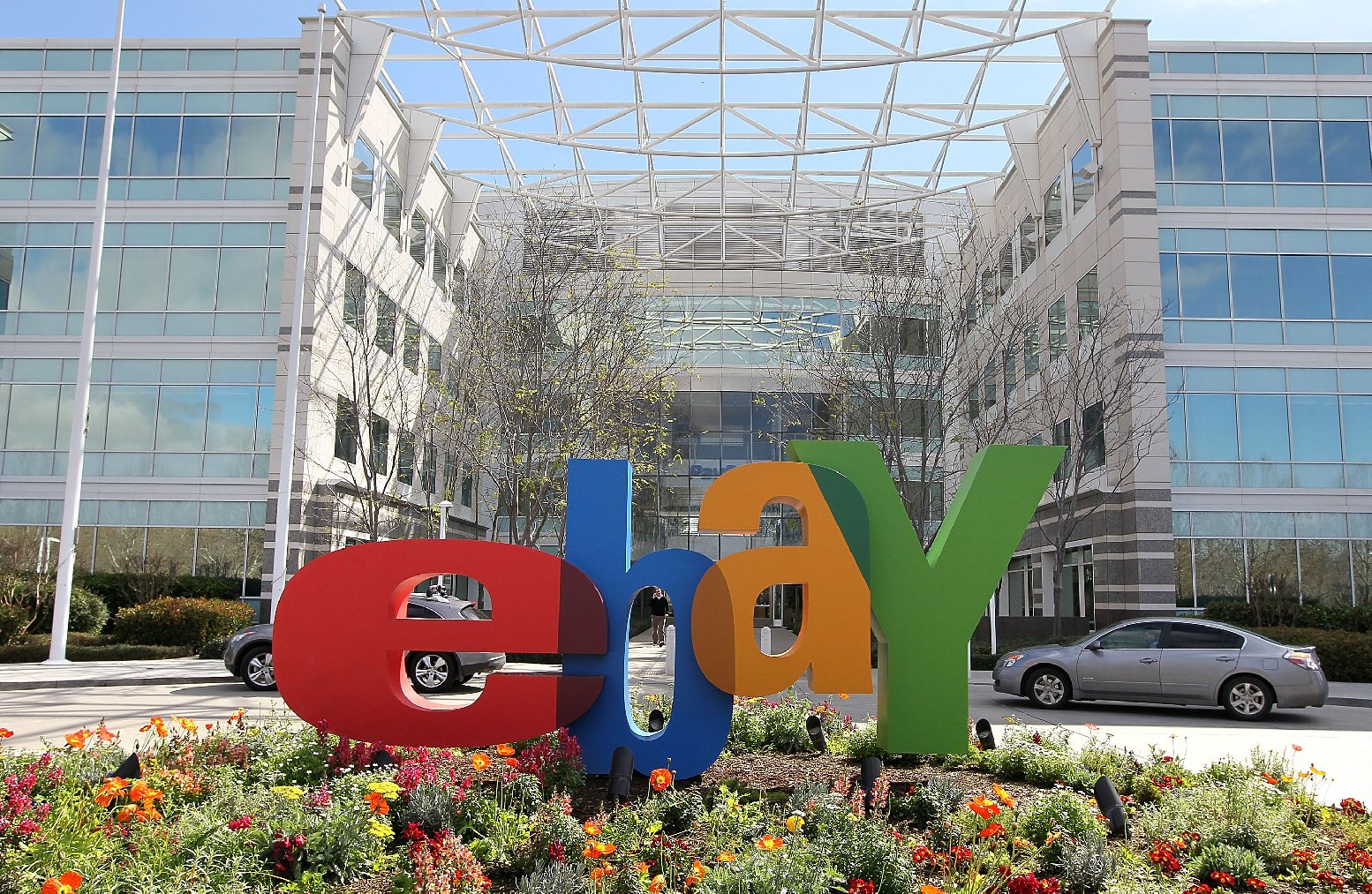 eBay常见分析名词解析